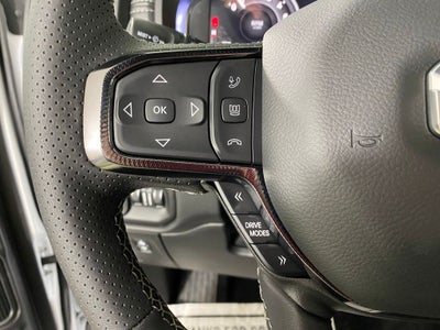 2026 RAM 1500 Sport