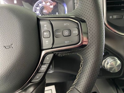 2026 RAM 1500 Sport