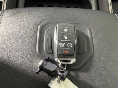 2026 RAM 1500 Sport