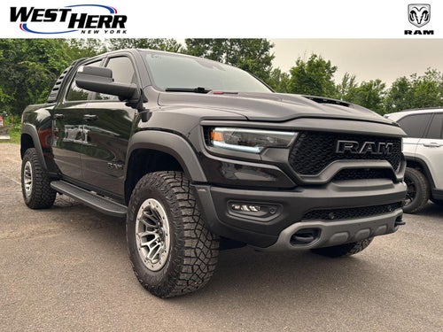 2023 RAM 1500 TRX