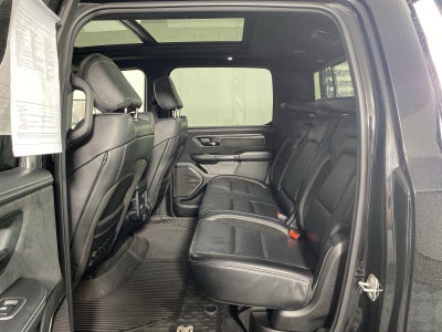 2023 RAM 1500 TRX