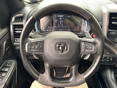 2023 RAM 1500 TRX