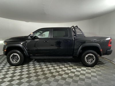 2023 RAM 1500 TRX