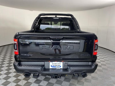 2023 RAM 1500 TRX
