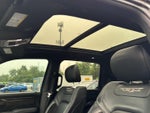 2023 RAM 1500 TRX