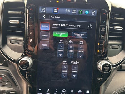2023 RAM 1500 TRX