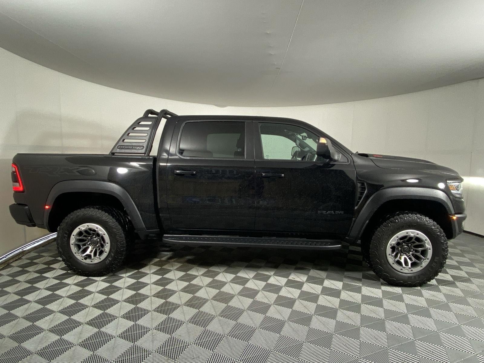 2023 RAM 1500 TRX