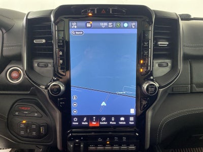 2023 RAM 1500 TRX