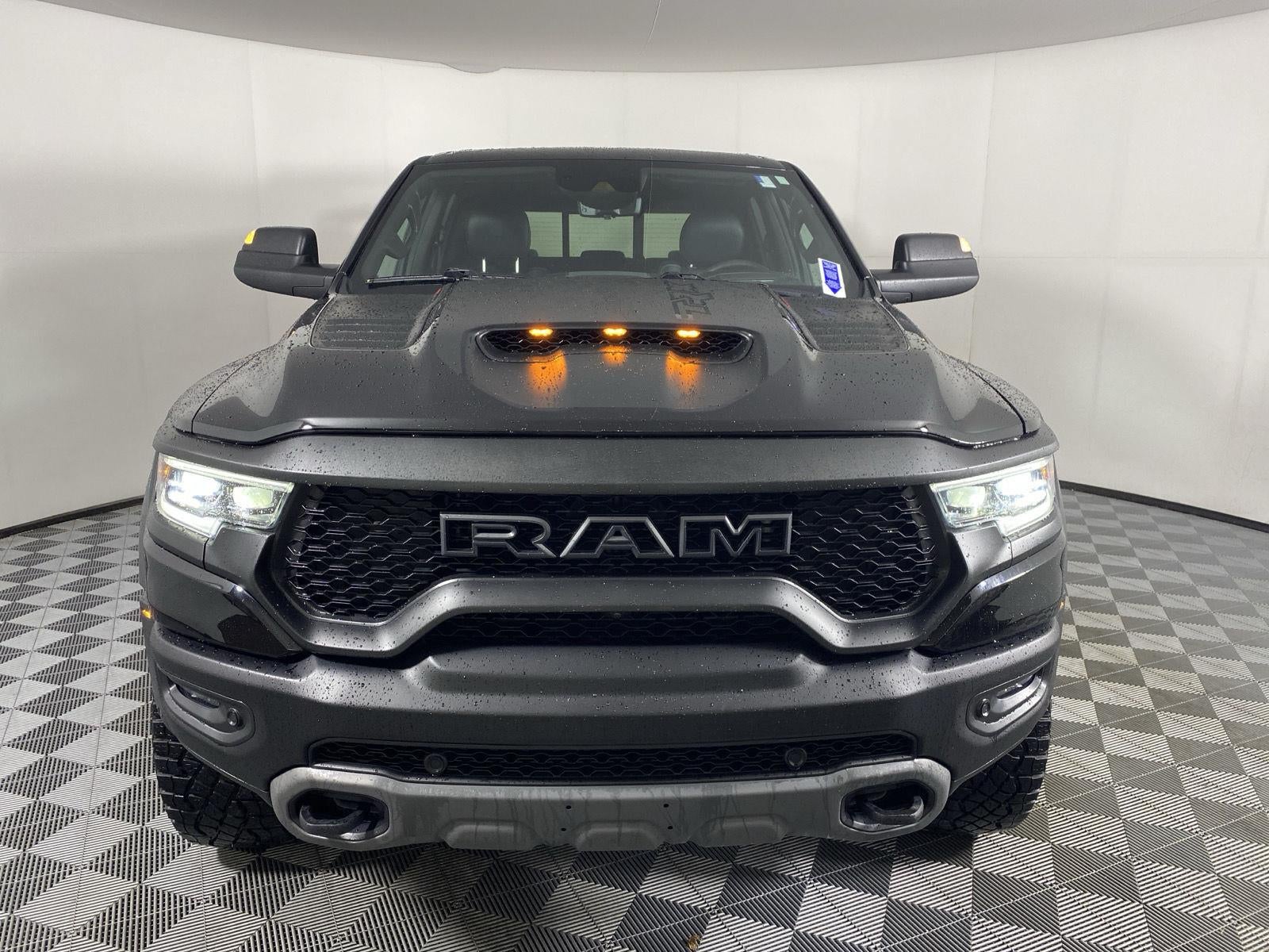 2023 RAM 1500 TRX