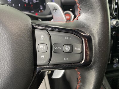 2025 RAM 1500 RHO