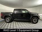 2025 RAM 1500 RHO