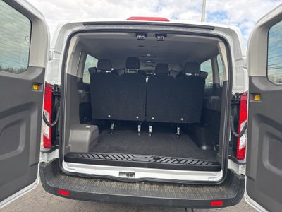 2023 Ford Transit-350 XLT