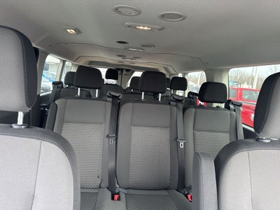 2024 Ford Transit-350 XLT