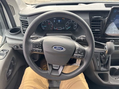 2024 Ford Transit-350 XLT