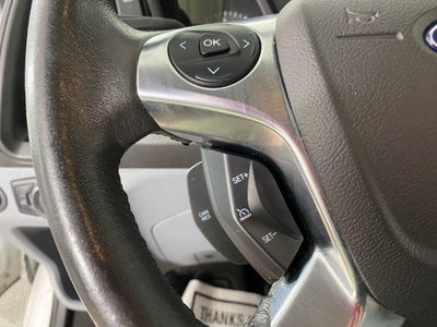 2017 Ford Transit-350 XLT