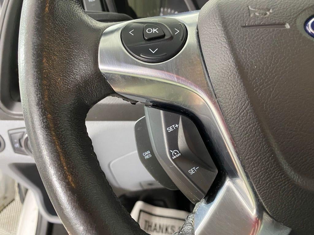 2017 Ford Transit-350 XLT