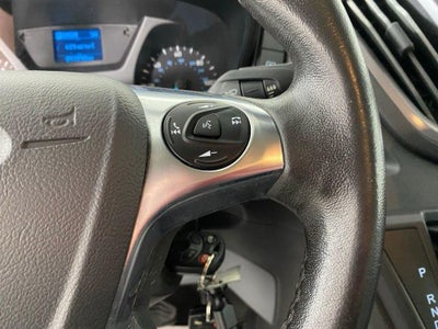 2017 Ford Transit-350 XLT