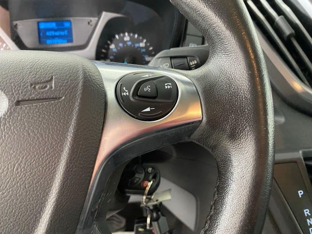 2017 Ford Transit-350 XLT