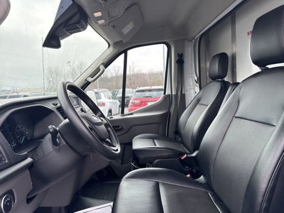 2022 Ford Transit-350 Base
