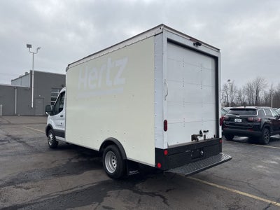 2022 Ford Transit-350 Base