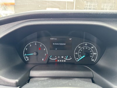 2022 Ford Transit-350 Base