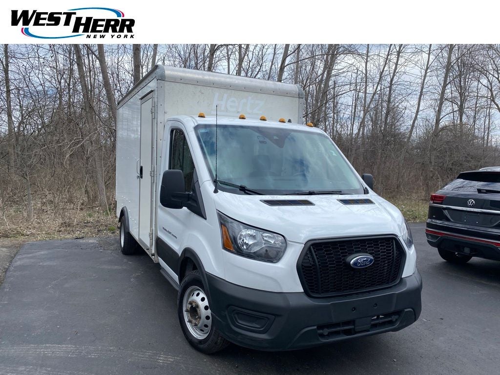 2023 Ford Transit-350 Base