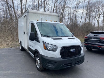 2023 Ford Transit-350 Base