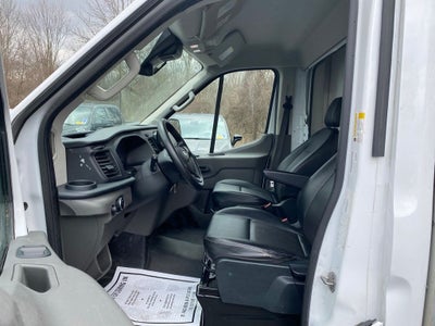 2023 Ford Transit-350 Base