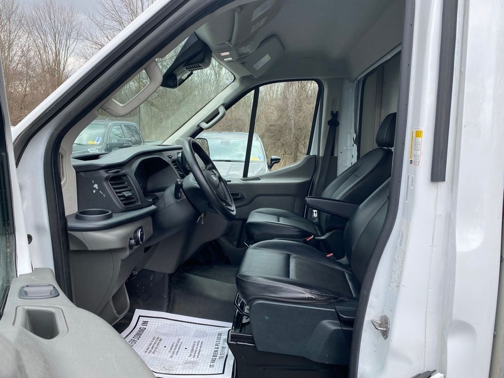 2023 Ford Transit-350 Base