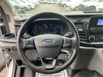 2023 Ford Transit-350 Base