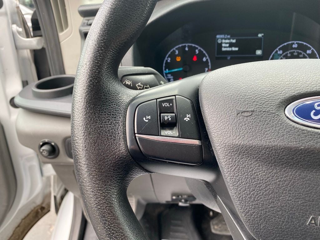 2023 Ford Transit-350 Base