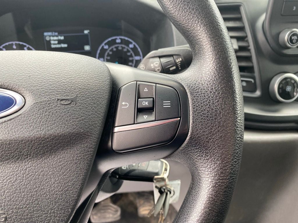 2023 Ford Transit-350 Base