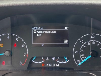 2023 Ford Transit-350 Base