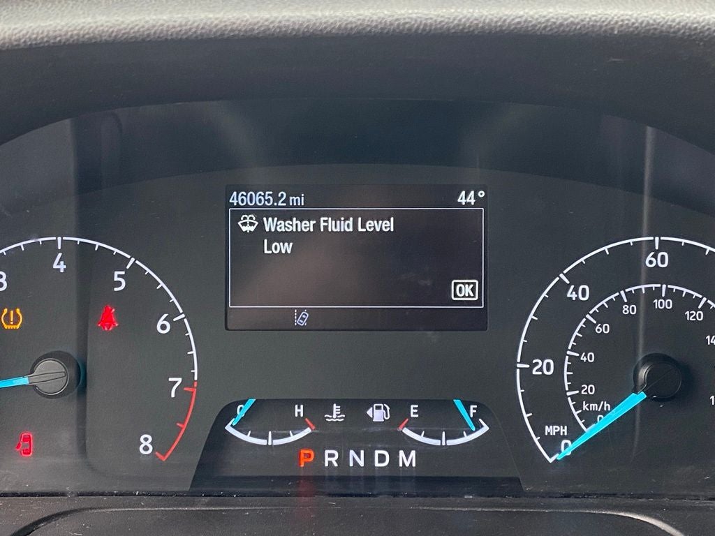 2023 Ford Transit-350 Base