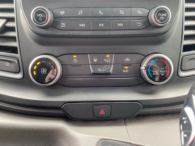 2023 Ford Transit-350 Base