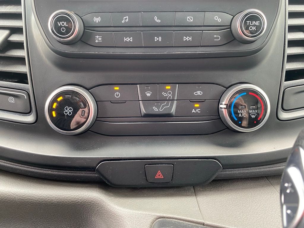 2023 Ford Transit-350 Base