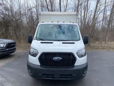 2023 Ford Transit-350 Base