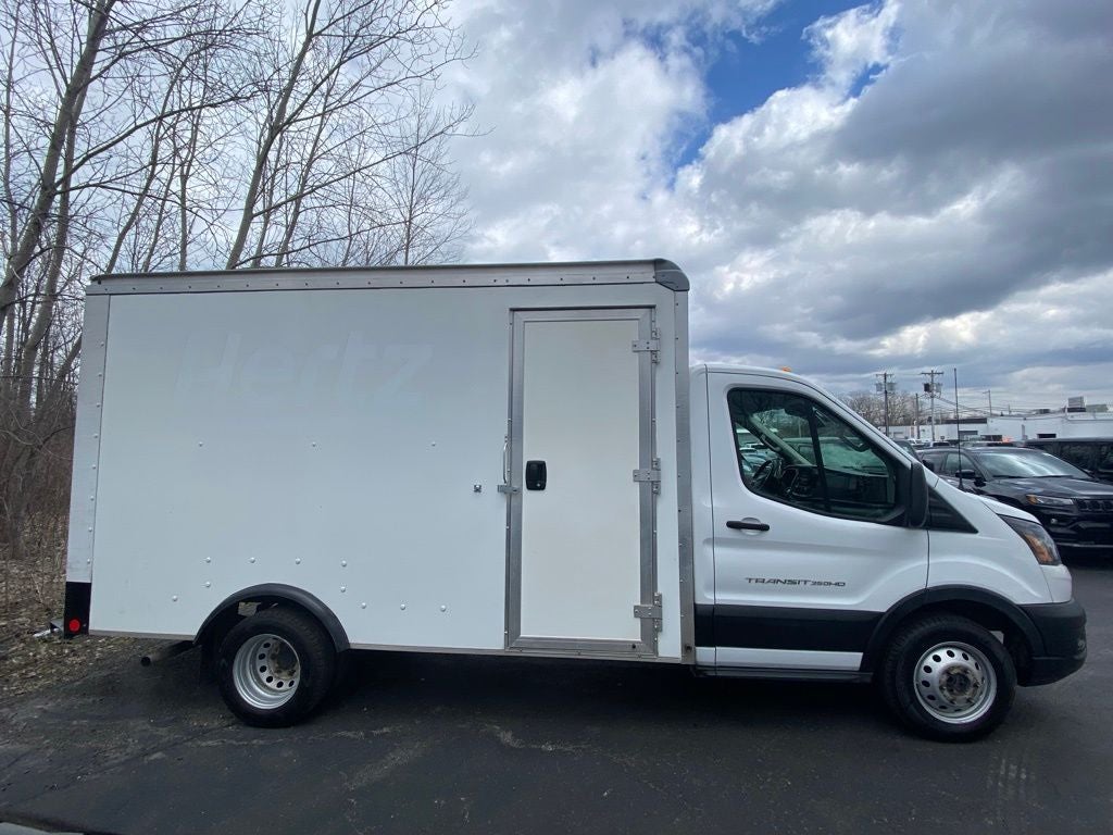2023 Ford Transit-350 Base