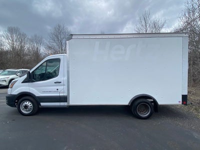 2023 Ford Transit-350 Base