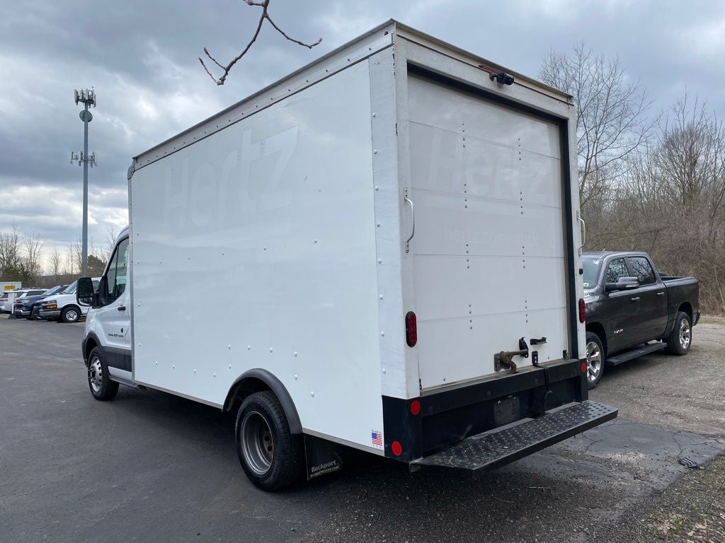 2023 Ford Transit-350 Base