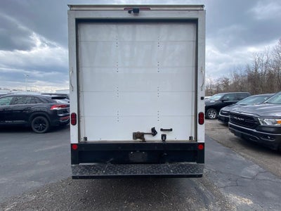 2023 Ford Transit-350 Base