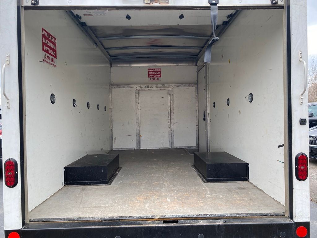 2023 Ford Transit-350 Base