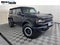 2021 Ford Bronco Base Advanced