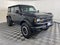 2021 Ford Bronco Base Advanced