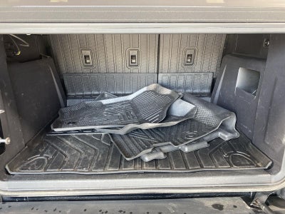 2021 Ford Bronco Base Advanced