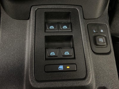 2021 Ford Bronco Base Advanced