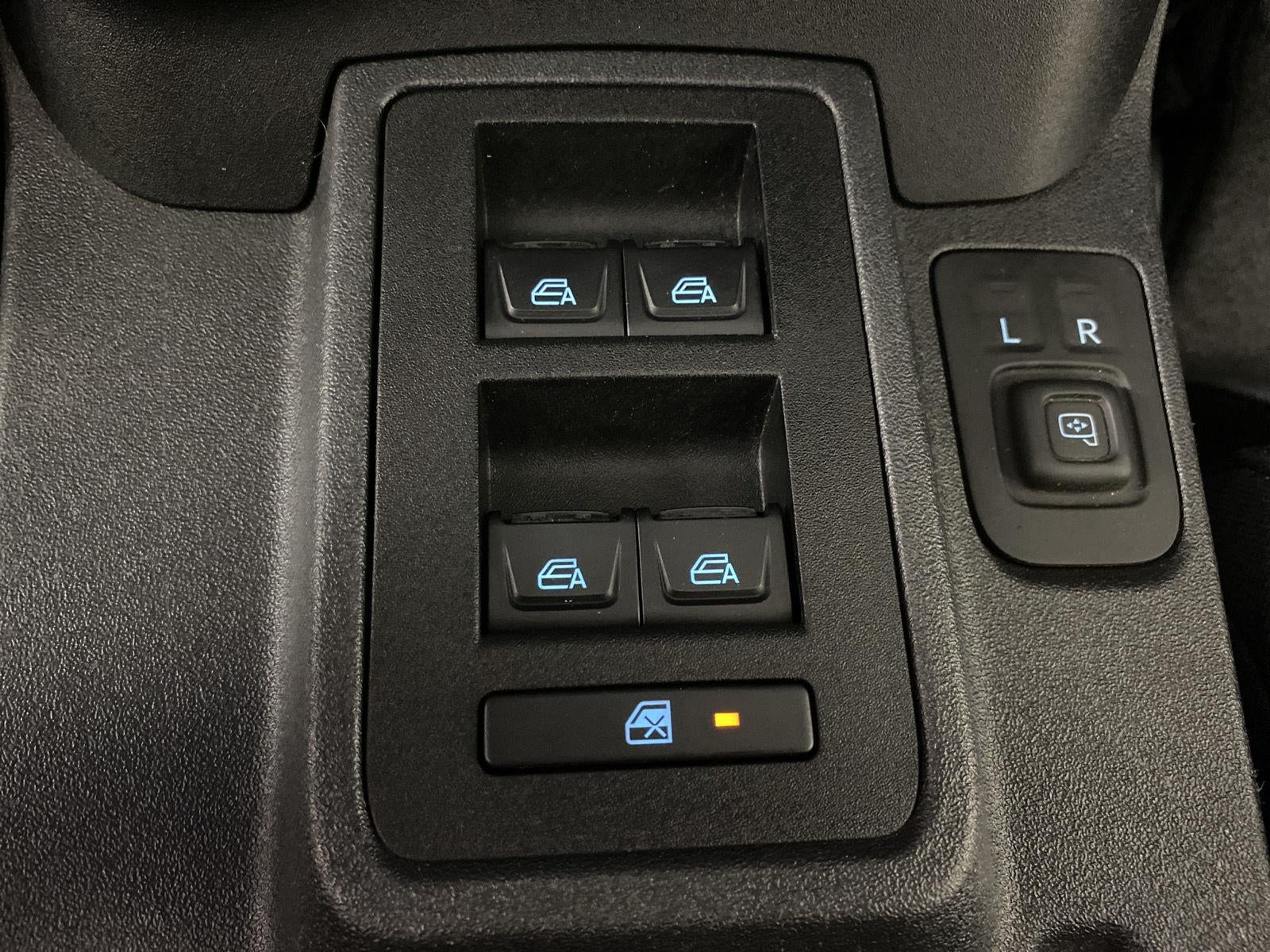 2021 Ford Bronco Base Advanced