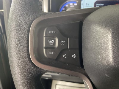 2021 Ford Bronco Base Advanced