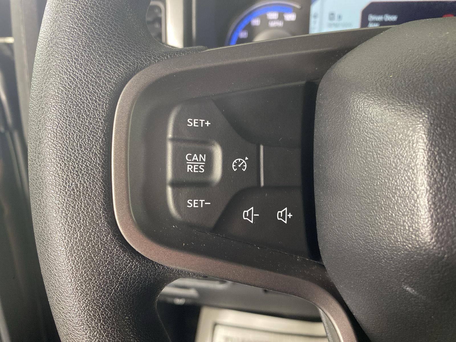2021 Ford Bronco Base Advanced