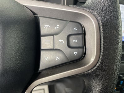 2021 Ford Bronco Base Advanced